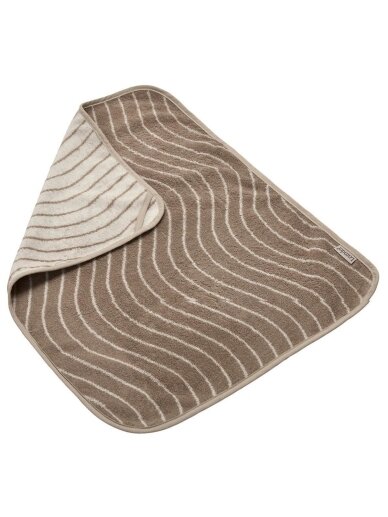 Changing Cushion Cover 45x65 cm, Leander (Woodland Cappuccino) Changing Cushion Cover 45x65 cm, Leander (Woodland Cappuccino)