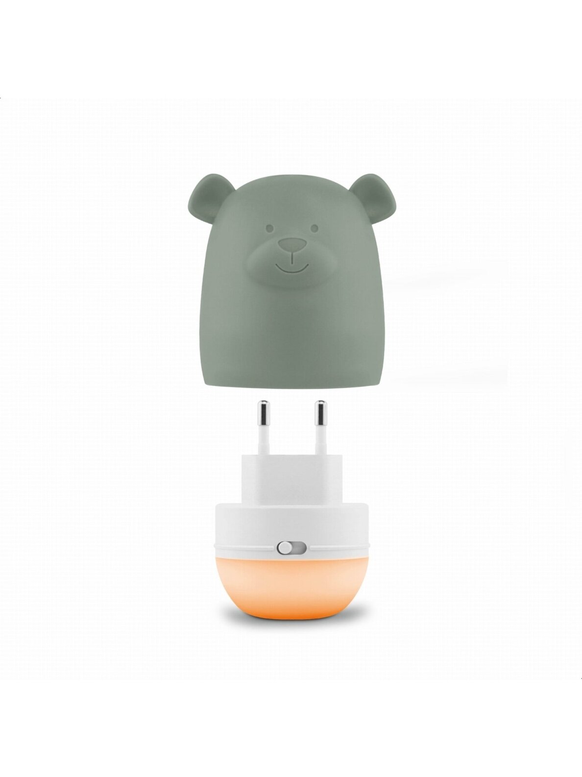 ZAZU baby room night light Benny 3