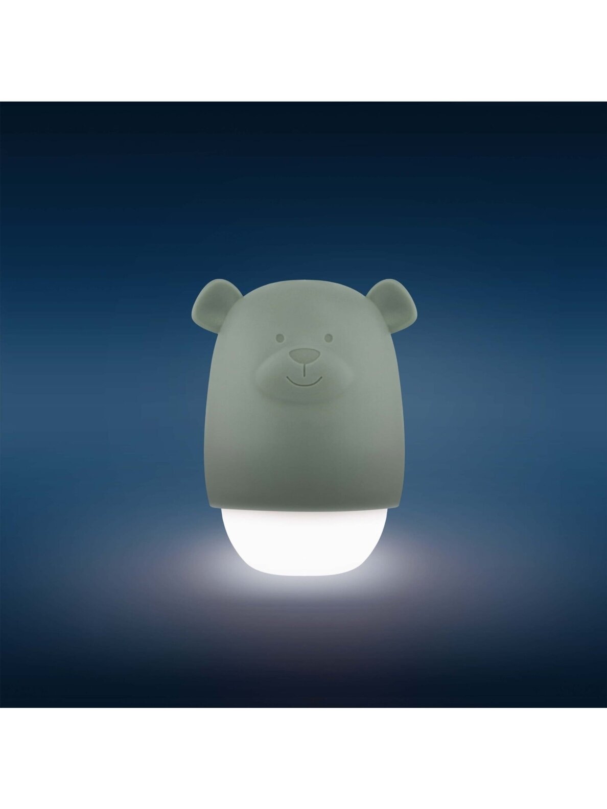 ZAZU baby room night light Benny 4