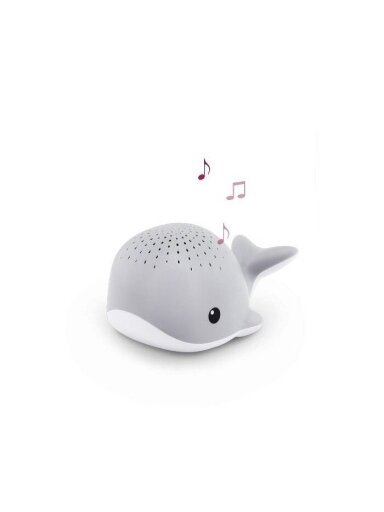 ZAZU lamp - projector Wally