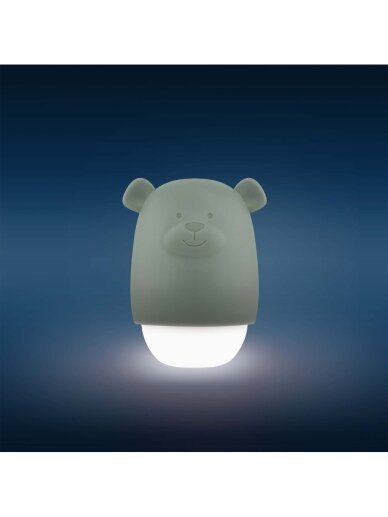 ZAZU baby room night light Benny 4 ZAZU baby room night light Benny 4