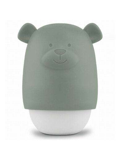 ZAZU baby room night light Benny