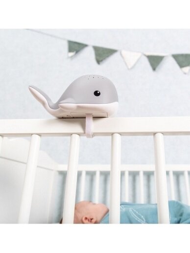 ZAZU lamp - projector Wally 4