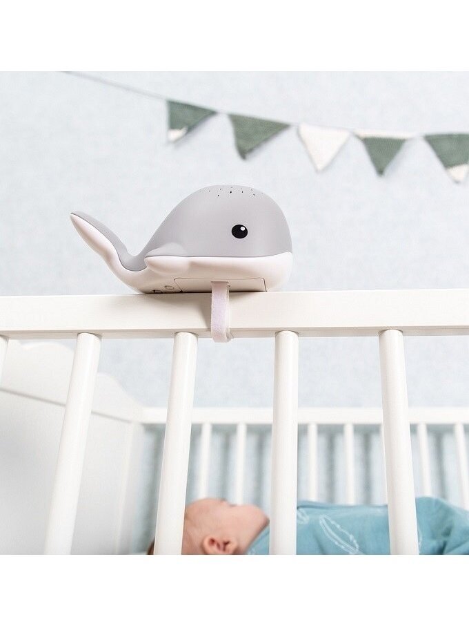 ZAZU lamp - projector Wally 4