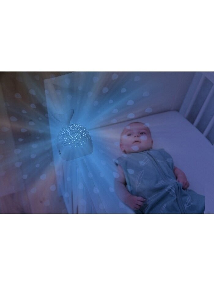 ZAZU lamp - projector Wally (Kopija) 2 ZAZU lamp - projector Wally (Kopija) 2