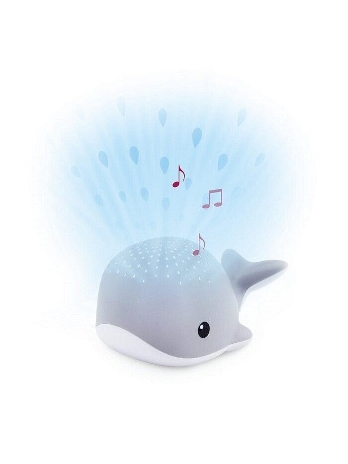 ZAZU lamp - projector Wally 1