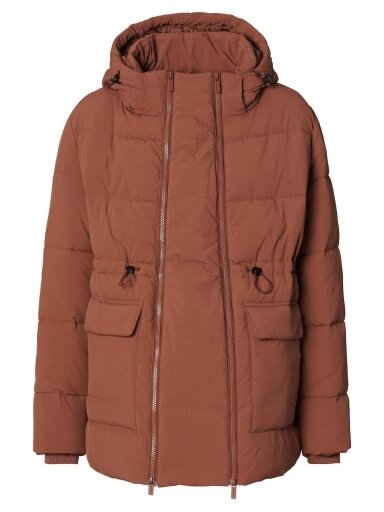 Winter jacket 3in1 Sauda, ​​Noppies (Cappuccino)