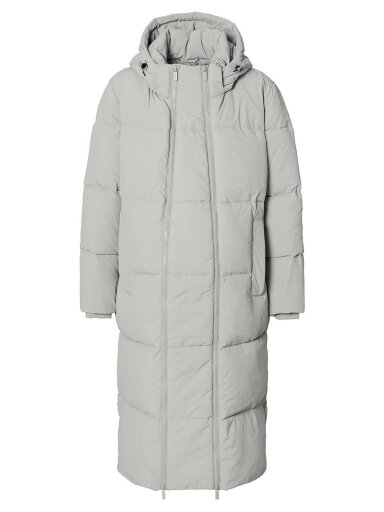 Winter jacket 3-way Teavu, Noppies (Ultimate grey)