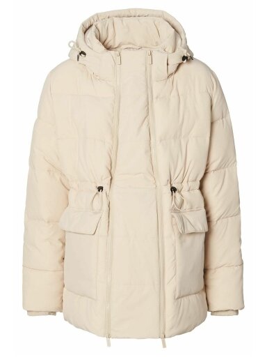 Winter jacket 3in1 Sauda, ​​Noppies (Light sand)