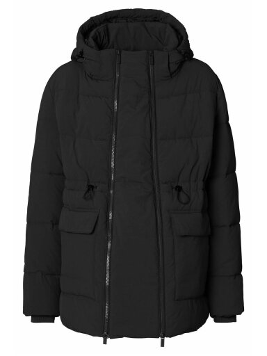Winter jacket 3in1 Sauda, ​​Noppies (Black)