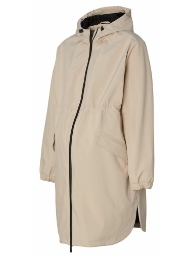 Parka Rey - White Pepper Noppies 3in1