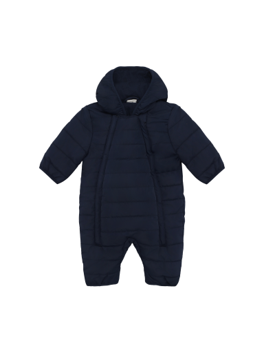 Winter overalls, Fixoni (Navy)